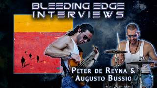 Bleeding Edge Interviews, Ep 93: Peter de Reyna & Augusto Bussio of Ok Goodnight!