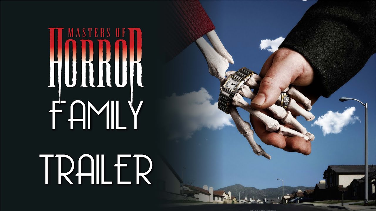 Family Trailer thumbnail