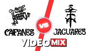 Caifanes v.s. Jaguares Vol. 1 #caifanes #jaguares #rockmexicano #rockenespañol