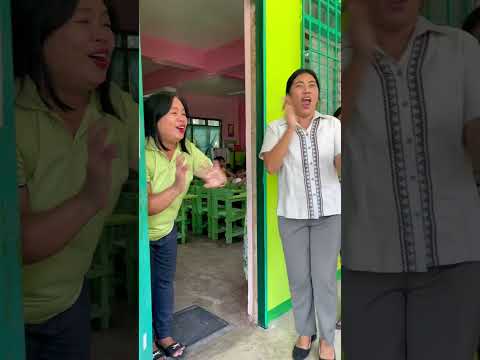 Bagong Bday song 😍 #teacherjeahb