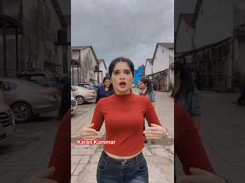 Bhavika Sharma ka Funny Dance on the set ghum hai kisi ke pyar mein #dance #ghkkpm