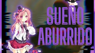 SUEÑO ABURRIDO - LiL Tay