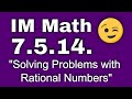 Calculating Tips and Balances