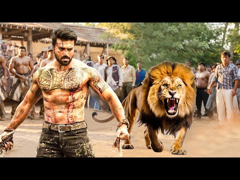 New Movies 2024 South Indian Hindi Dubbed Action | Latest South Movie Dubbed In Hindi | Full Movie