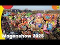 Wagenshow 2025 - Boemeldonck