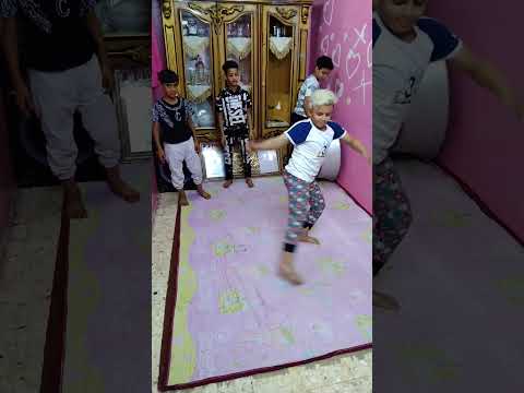 انته بتتحدانى اه ف شارع ال وراه #اكسبلور #baby #comedy #funny خش ف الموضوع البنطلون مقطوع