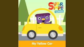 My Yellow Car