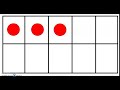 Understanding Dots and Numbers