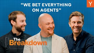 How Replit Went From $10M to $100M ARR In Just 9 Months
