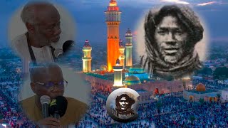 Part 2/ Le parcours de Cheikh Ibra et son apport dans le mouridisme. Expo de mu xadimatul Khidma
