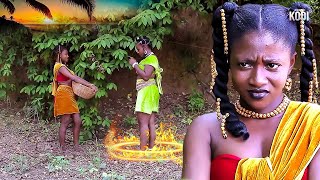 Two Powerful Sisters At War - Nigerian Movies 2025