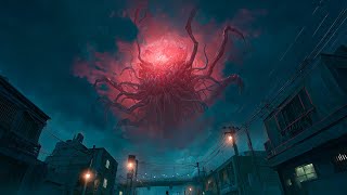 "BRAIN ATTACK" By Score a Score (Vincent Teoule) | Dark Rhythm Of Horror Collection