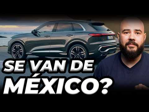 Trump Contra ( #Audi y #Porsche ) Alcorte #News