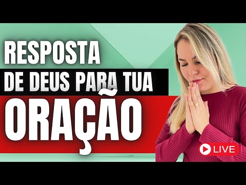 Deus te responde!