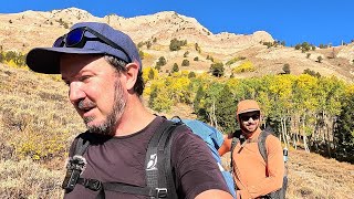 Can We Survive 3 Days in Utah’s Wild Mountains?