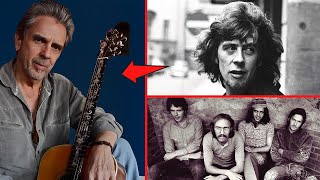 Bobby Whitlock Dead | Derek & the Dominos’ Bobby Whitlock has Died at 77