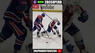 Necas Goes Bowling #NHL27