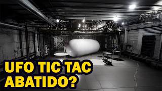 TECNOLOGIA ANOS LUZ DA NOSSA! NA TERRA HÁ SÉCULOS!