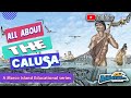 Colusa History and Culture Assessment