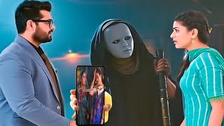 Saru | 25 Aug 2025 | The truth about Saru’s real grandmother is revealed