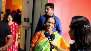SeetharamaSitralu Movie Public Talk Video  Bramarambika Ratnalakshman D Nagasasidhar Reddy