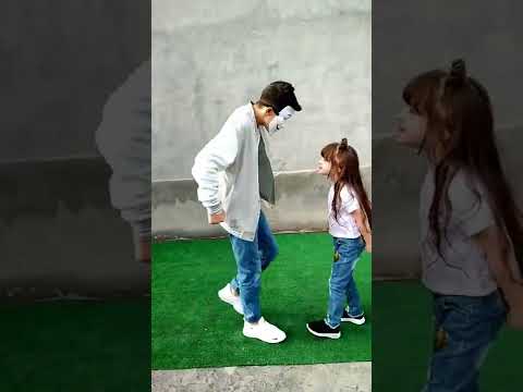 احمد وروان !!!! والشرطي
