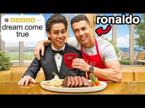 I EXPOSED Celebrity Owned Restaurants