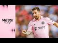 Inter Miami's Major League Soccer Debut
