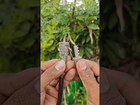 பழைய இரும்பு கடைல எடுத்த சைக்கிள் Lock 🔐 Password என்னன்னு கண்டுபிடிக்கலாமா!🔥