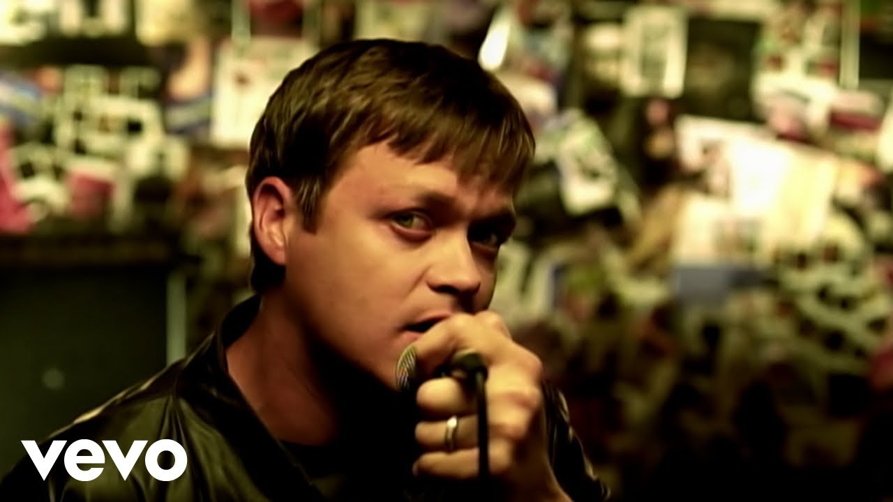 3 Doors Down – Here Without You (Official Music Video)