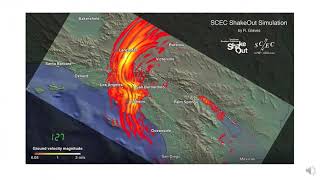 Earthquake Los Angeles