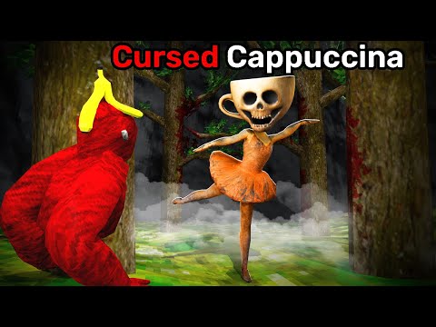 Testing Scary Gorilla Tag Stories That Are True