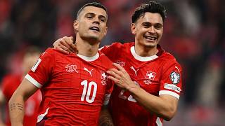 Suisse au Mondial 2026  comment CHOPER vos billets