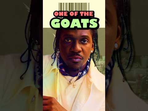 Why Pusha T is So Important to Hip-Hop
