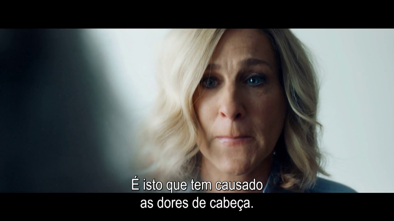 Aqui e Agora Imagem do trailer