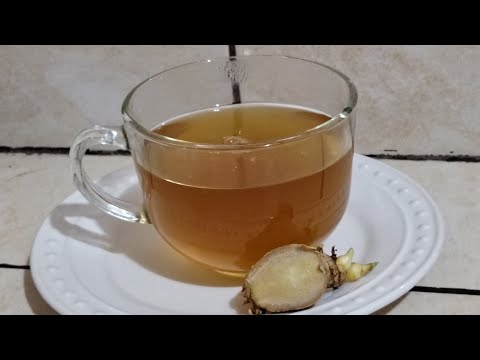 TÉ PODEROSO /Cocina con Jenny