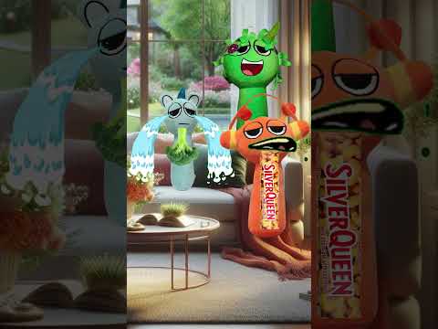 No chocolate for Sprunki Sky