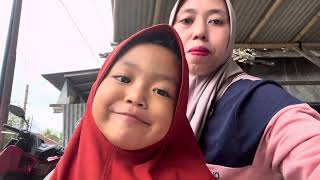 Panen impun di jembatan cisaedea Masyllah #cisadea #sindangbarang