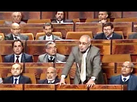 (50) أعلولال في تعقيب إضافي حول استمرار طرح المرجان بالاودية والانهار