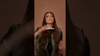 I didn't want my spouse to be a security blanket