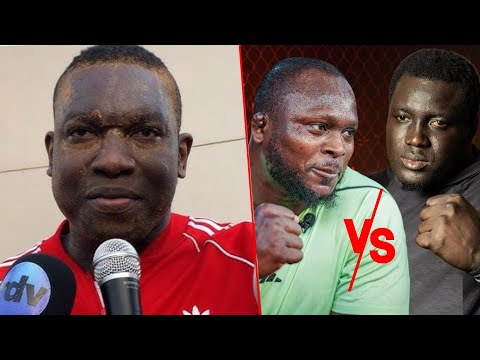 Modou Lo contre Sathies : la réaction enflammée de Gouy Gui "Doumako digueul"