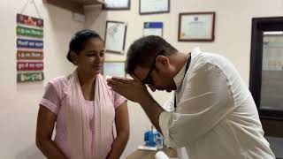 Ohh my God ! नर्सिंग माफिया ने कर लिया कब्जा मेरे क्लीनिक पर! सरकार से गुहार!