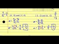 Finding Slope and Rate of Change Mastery