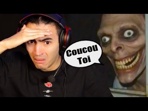 Es-tu un PEUREUX ?#5 (j’ai eu trop peur😭)