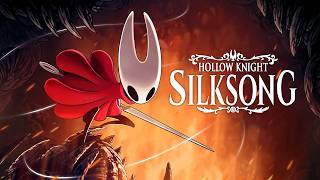 SILKSONG FIRST PLAYTHROUGH - NEARING THE END (10)