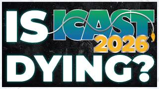 Is ICAST Dying? What We Saw in 2026