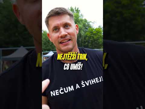 Třetí část nejtěžšího triku našich mistrů Šviháků! 🏆 #svihej #jumprope #trik #ambasador #svihangers