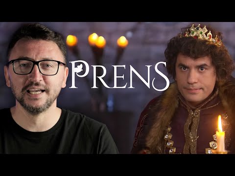 NESİNİ ELEŞTİREYİM AYOL? - PRENS