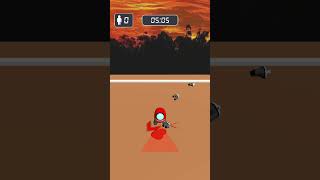Imposter Survival 👀 8 Level Gameplay Walkthrough | Best Android, iOS Games