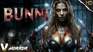 Explore the darkness of fear with Bunni | Bunni | Full Horror Movie
